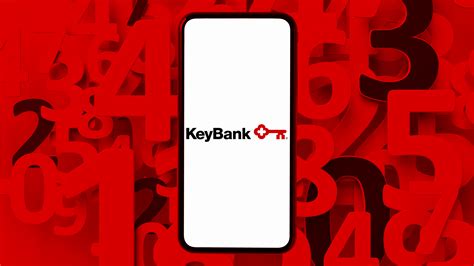 Each routing number is. . Keybank aba number